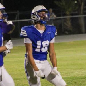 Brayden Voss