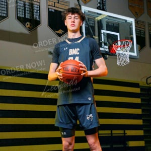 Connor Corris