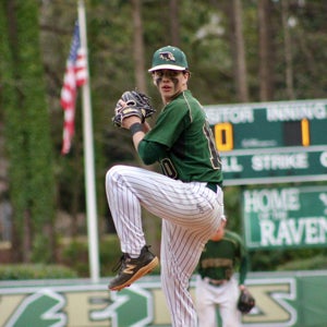Matthew Hutter