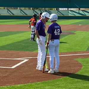 Paul Stedifor mugshot