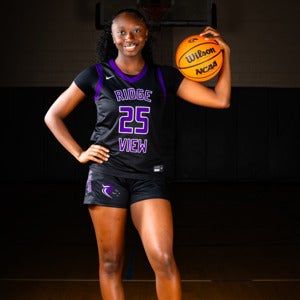 Anasia Harvey