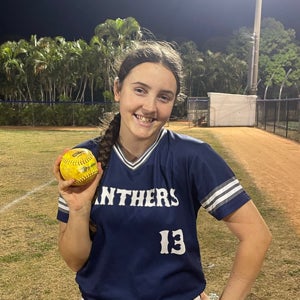 Kylie Guthrie mugshot