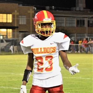 Jamycheal Williams