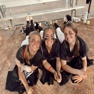 Lailyn Shelton mugshot