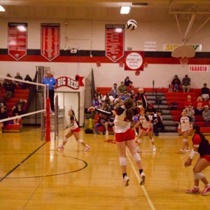 Lainee Bradley mugshot