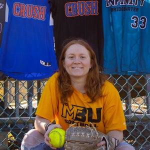 Ashlyn  Smiley mugshot