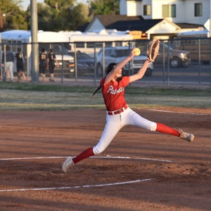 Paisley Wyble mugshot