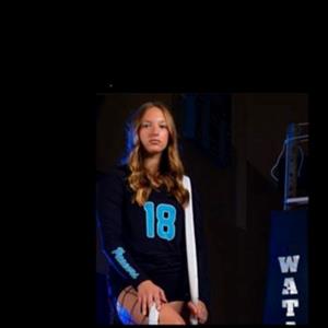 Emma Pastusic mugshot