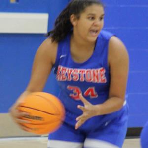 Dezaray Bright mugshot