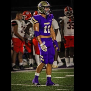 Trent Mobley
