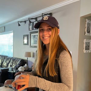 Caroline Siler mugshot