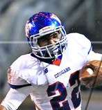 Bryce Love