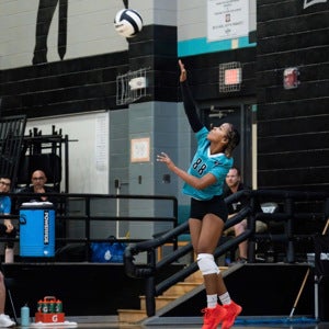 Deja Pharisien mugshot