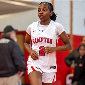 Jinae Alexander mugshot