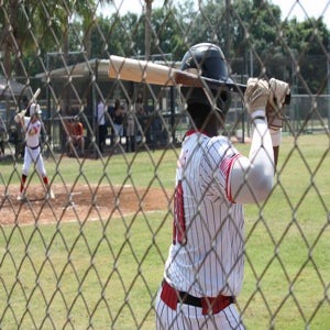 Micah Adams