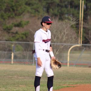 Mannie Magallon mugshot