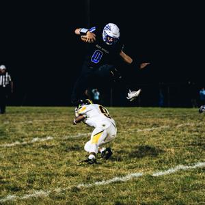 Brandon Hoover mugshot