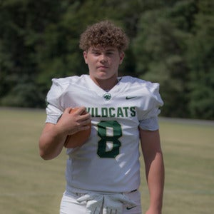 Lucas Smith