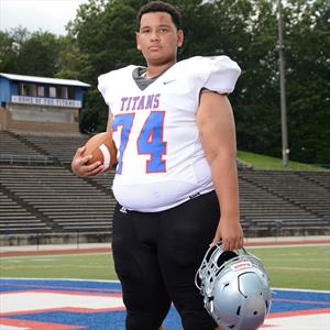 Kendrick Forney