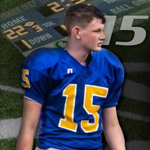 Errol Mashue mugshot