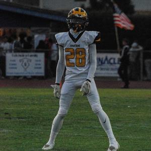 Trey Miller
