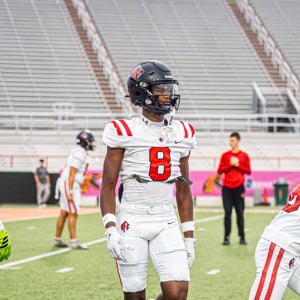 Kyle Estimond mugshot