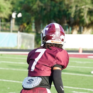 Warren Lopez