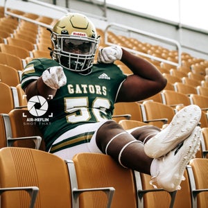 Damarius Dennis