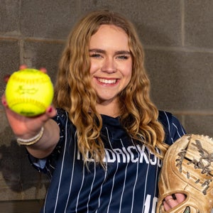 Hadlee Woodard