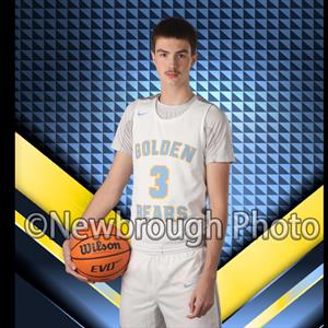 Elijah Knisley