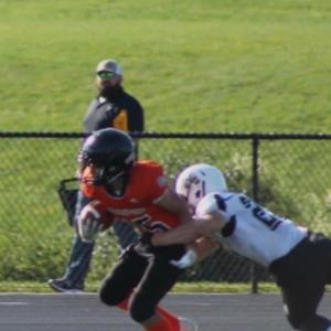 Jackson Gindt mugshot