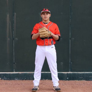 Adriel Gonzalez