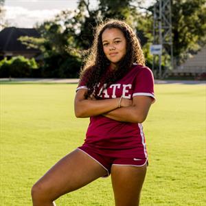 SOPHIA "SOSO" CALLAWAY