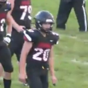 Braxton Frisch