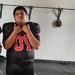 Isaac Marquez