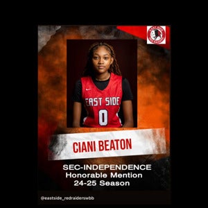 Ciani Beaton