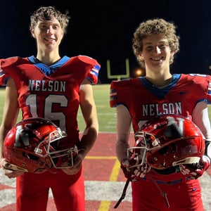 Brandt Kelley mugshot