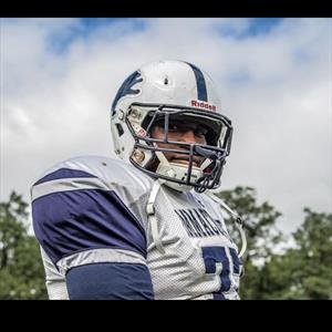 Tyree Young