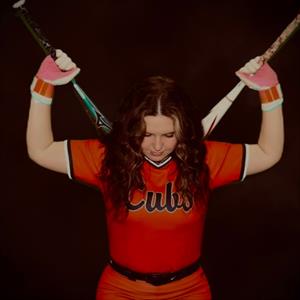 Allyssa Hunt mugshot