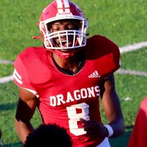 Josiah Buford