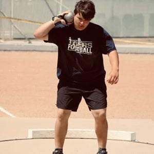 Champ Pacheco