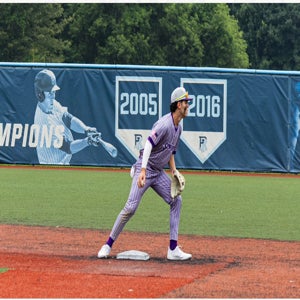 Nick DiLorenzo