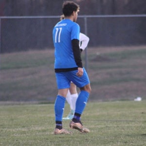 Anthony Palomino