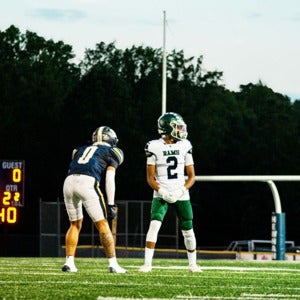 Collin Mason mugshot