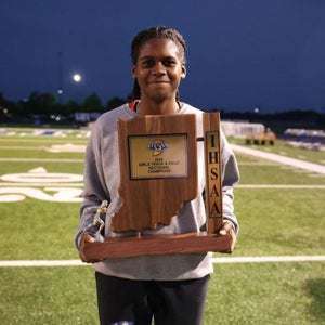 Elnora Stevenson