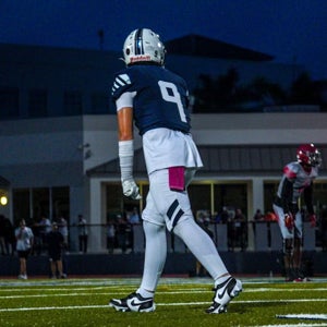 Zach Green