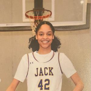 Alana Hines