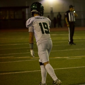 Tristan Powell mugshot