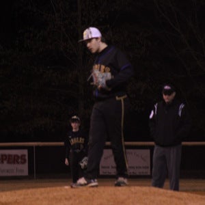 Nathan Crenshaw mugshot