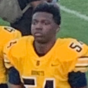 Jeremiah George